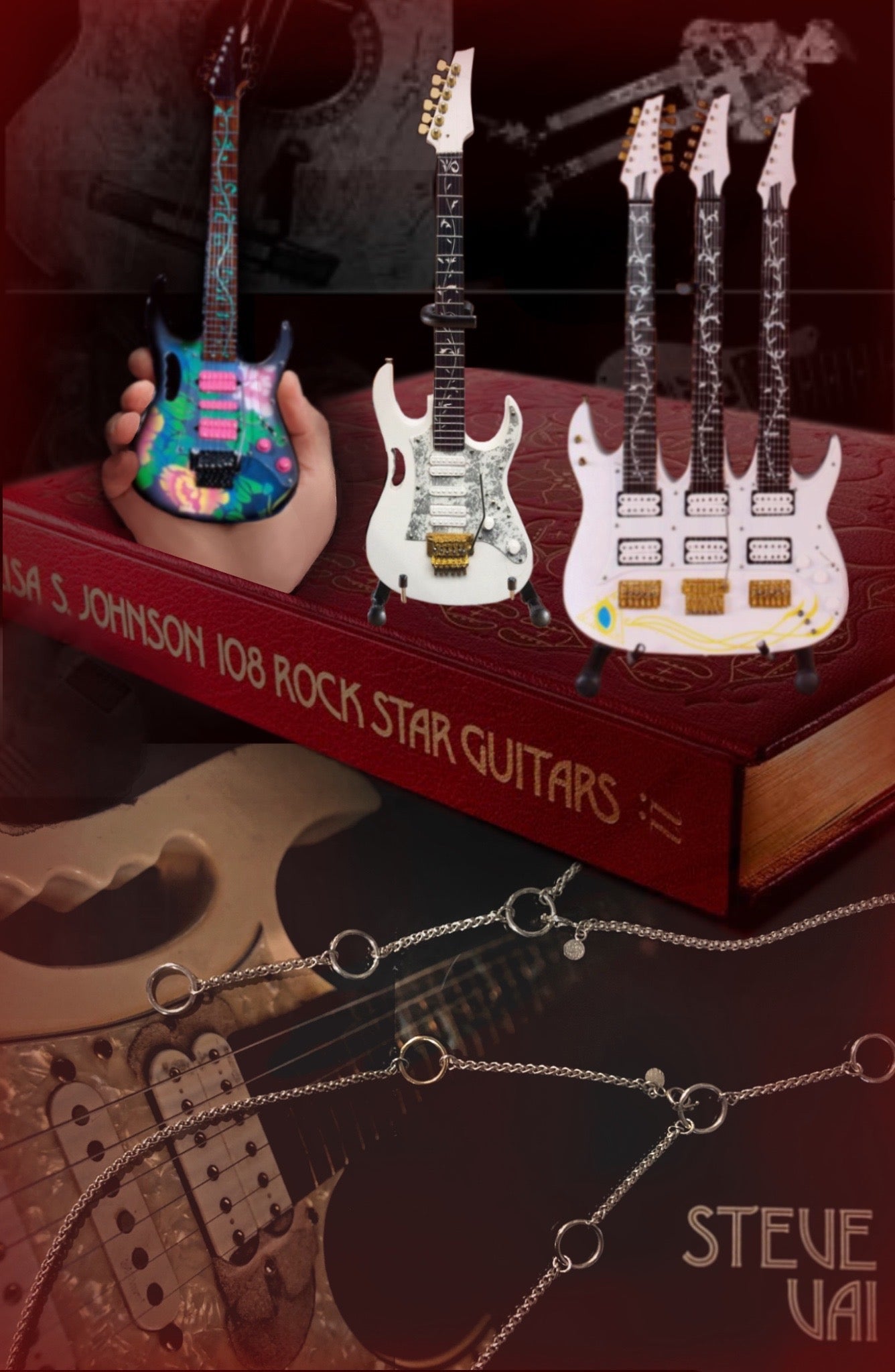 Collectibles- The Rare Stuff!!