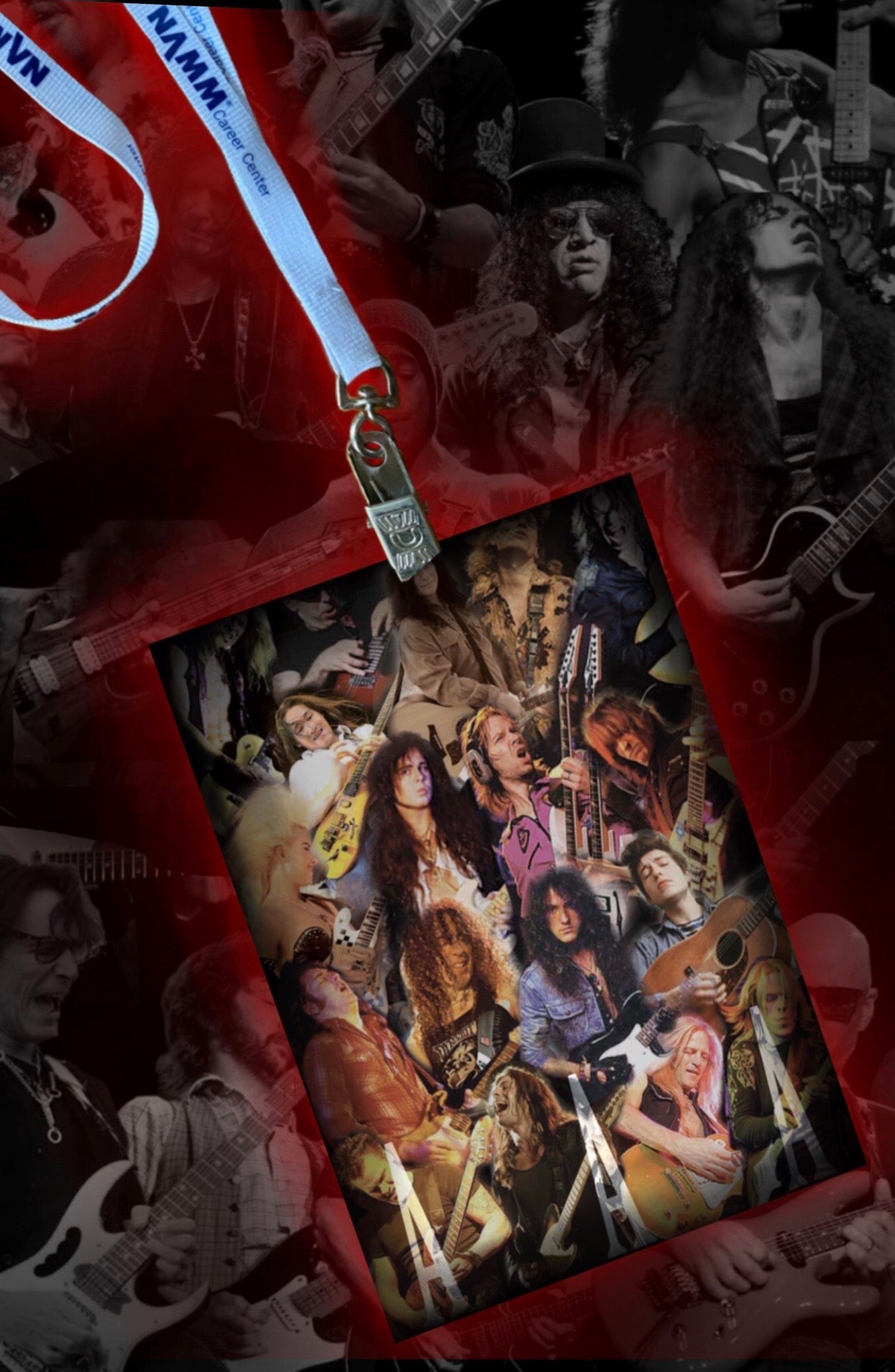 Guitar Heroes