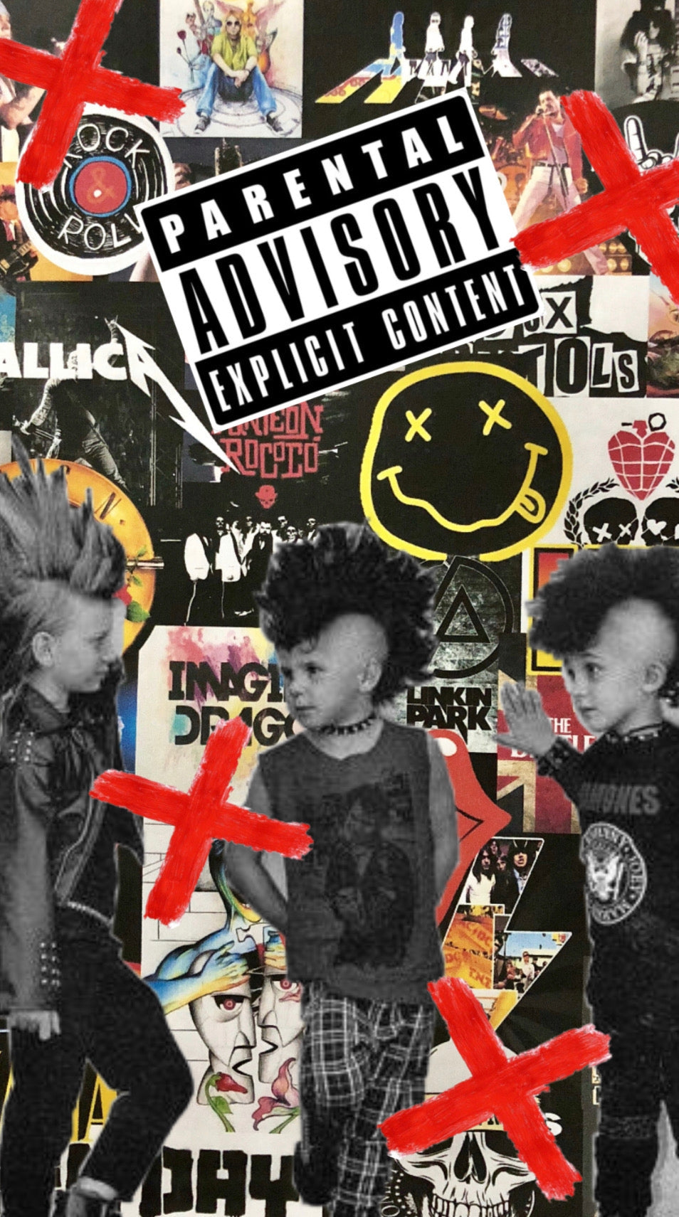 Kids