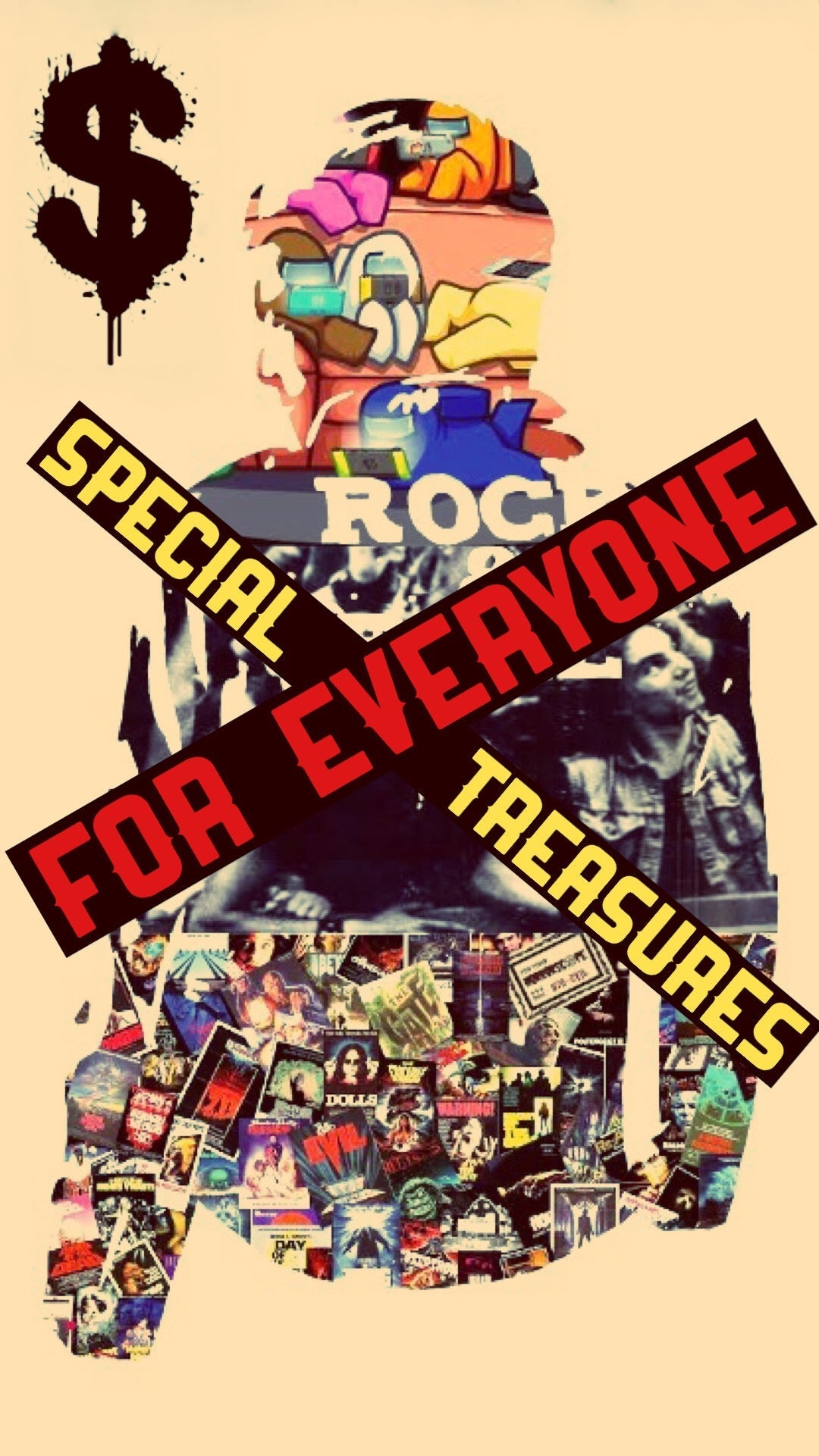 Specials