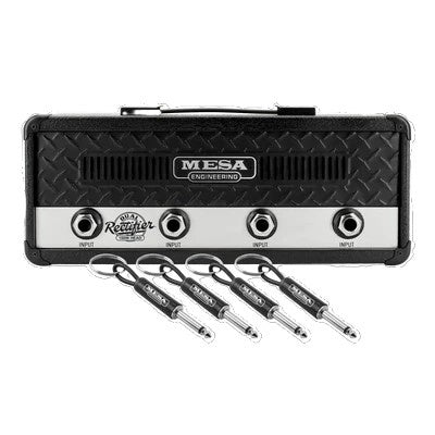 Mesa Boogie - Dual Rectifier Black Diamond Jack Rack