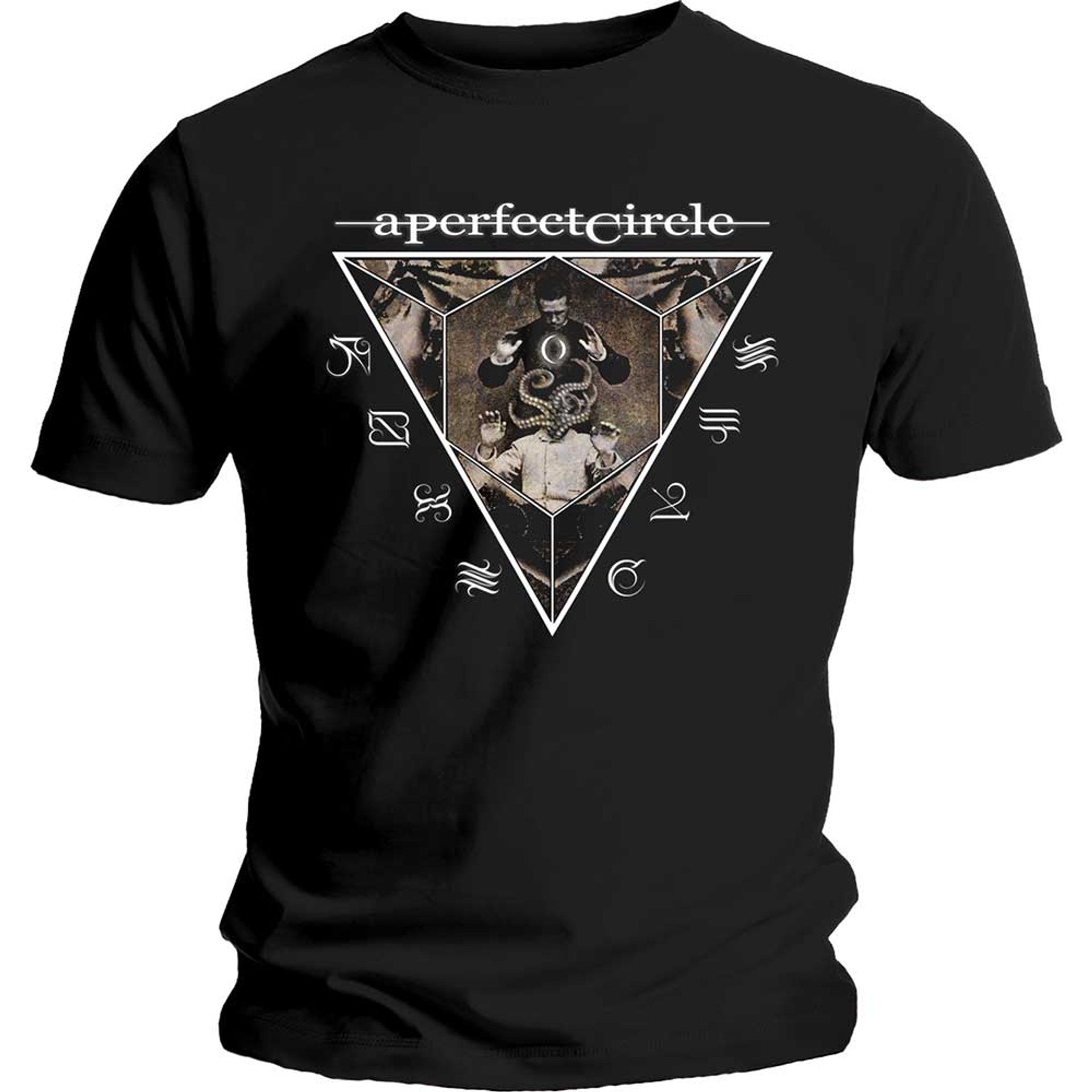 A Perfect Circle - Outsider T-shirt