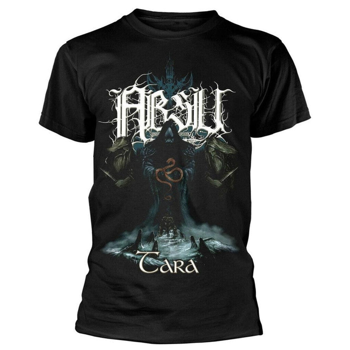 Absu - Tara T-shirt