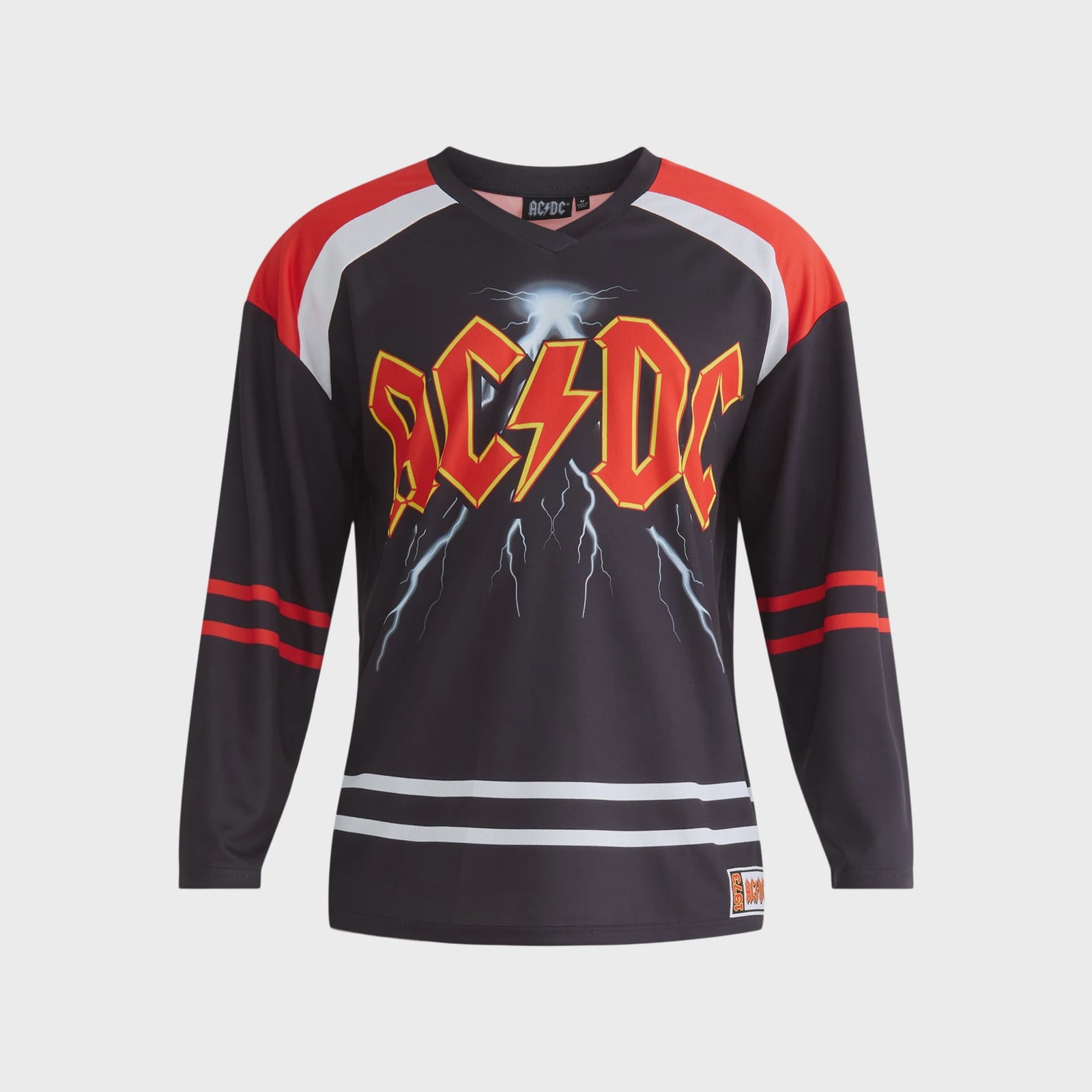 ACDC - High Voltage Hockey Jersey