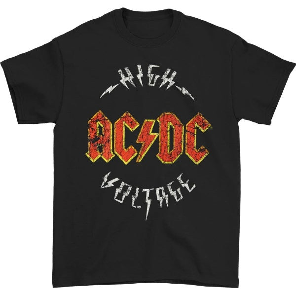 ACDC - High Voltage T-shirt