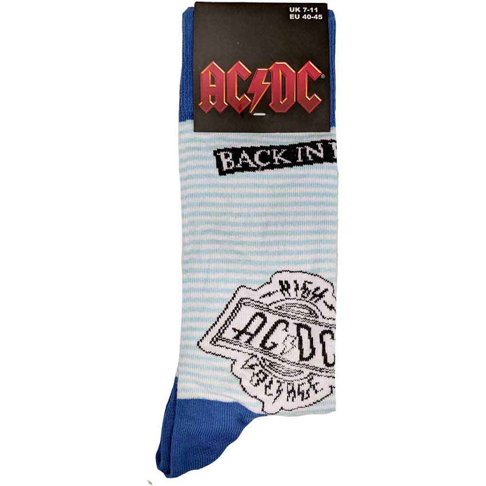 ACDC - Icons Socks