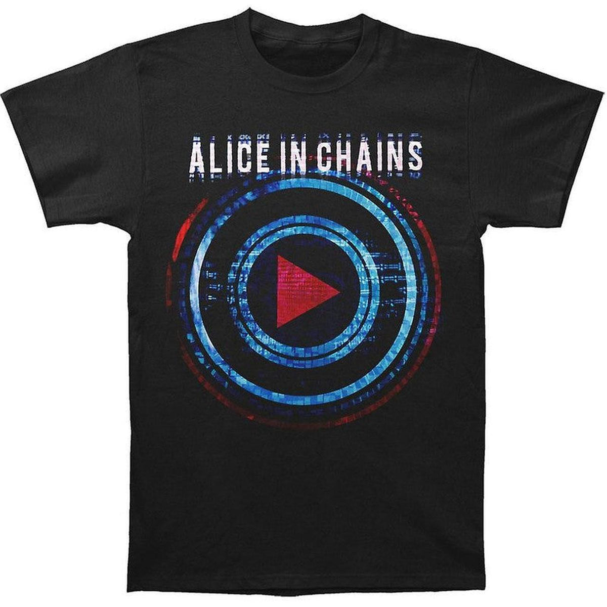 Alice in Chains - Played