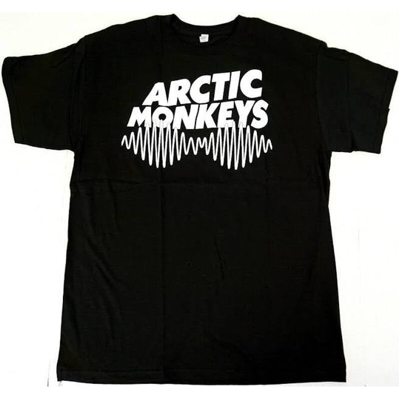 Arctic Monkeys - Logo T-shirt