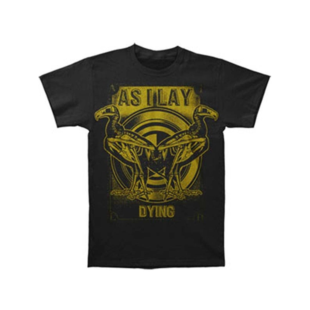 As I Lay Dying - Birds T-shirt