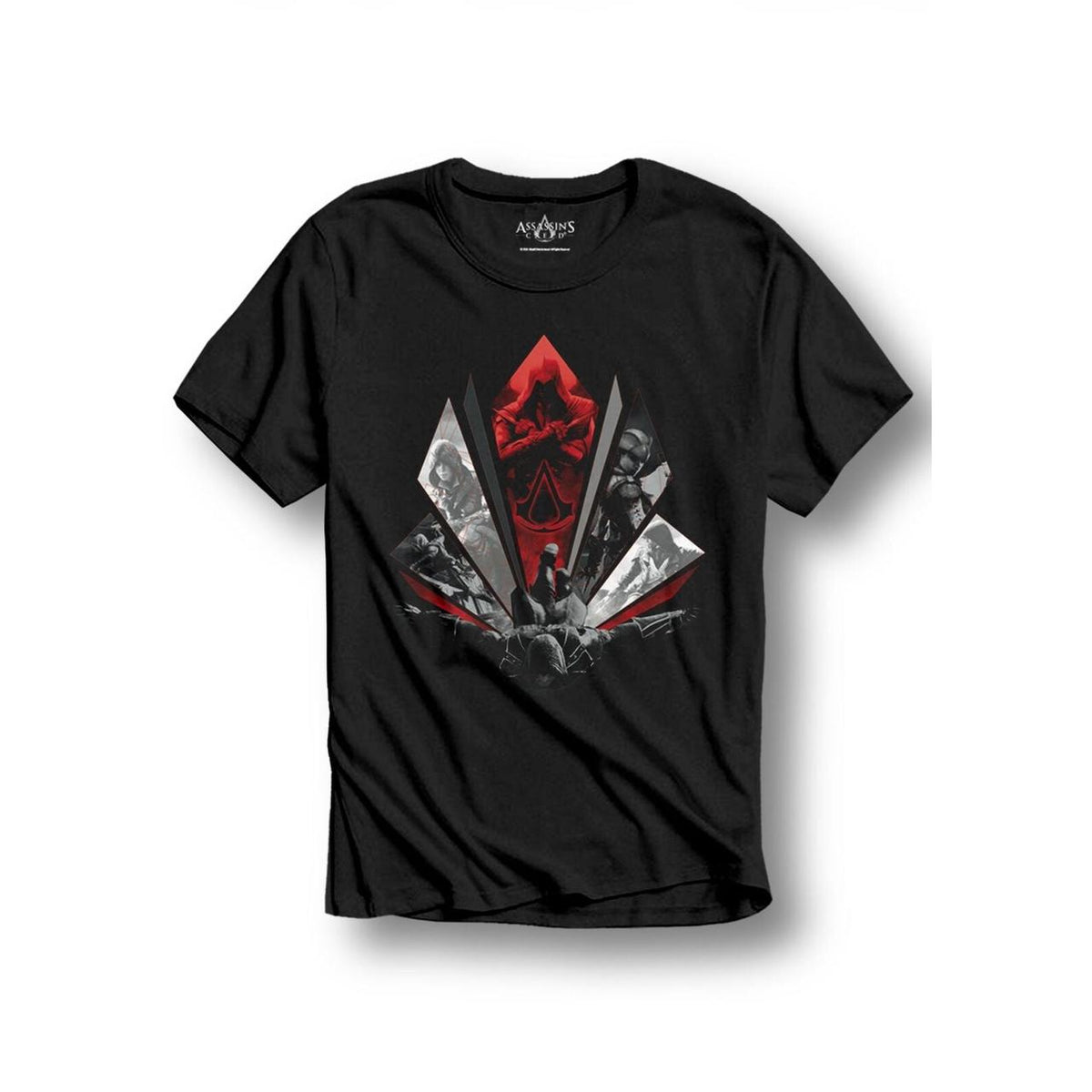 Assassins Creed Legacy - Eagle Dive T-shirt