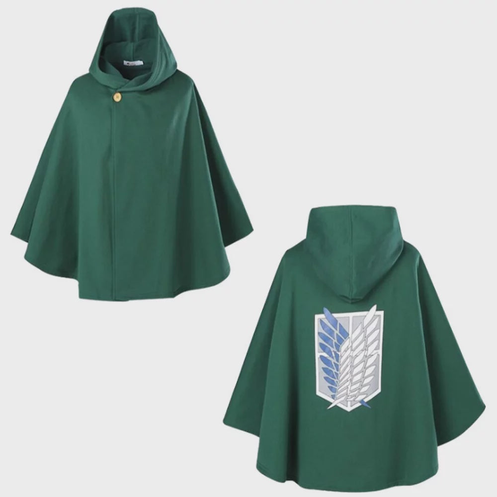 Attack On Titan - Kyonji Cloak