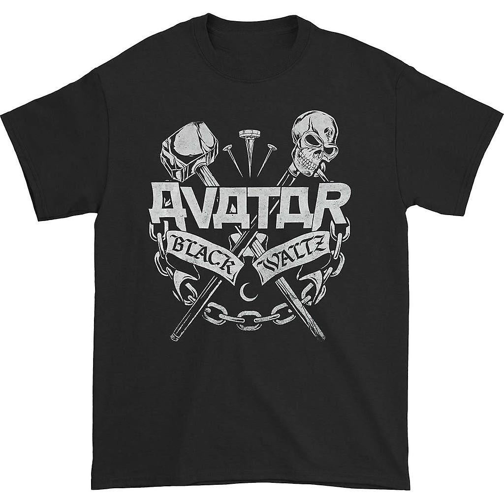 Avatar - Black Waltz T-shirt