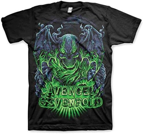 Avenged Sevenfold - Dare To Die T-shirt