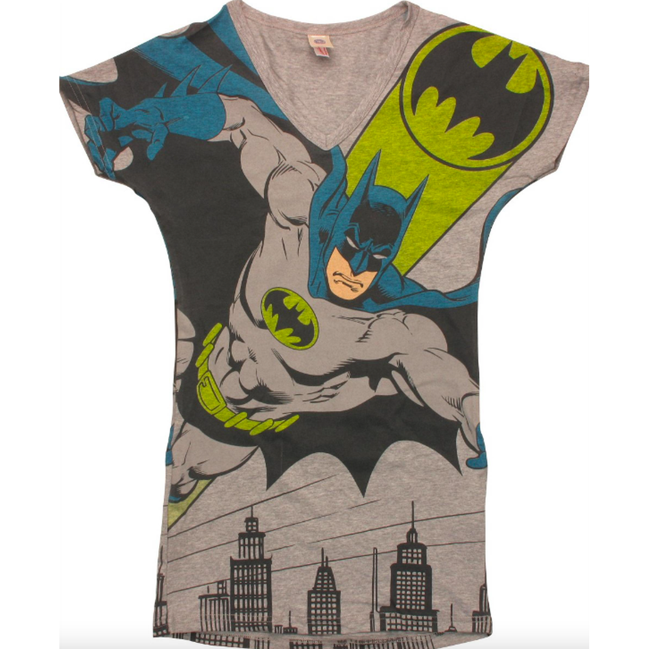 Batman - Bat Signal Women's T-shirt