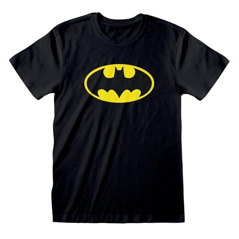Batman - Classic Logo T-shirt