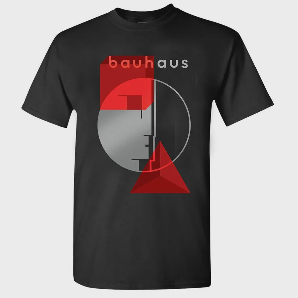 Bauhaus - Dada T-shirt