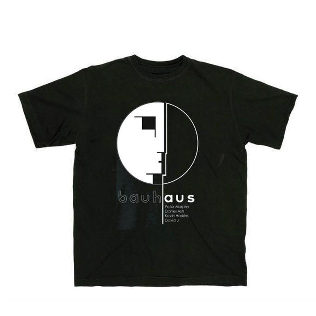 Bauhaus - Logo