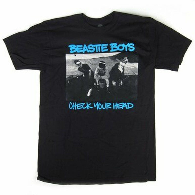 Beastie Boys - Check Your Head T-shirt