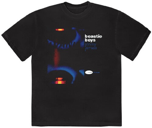 Beastie Boys - Jimmy James T-shirt