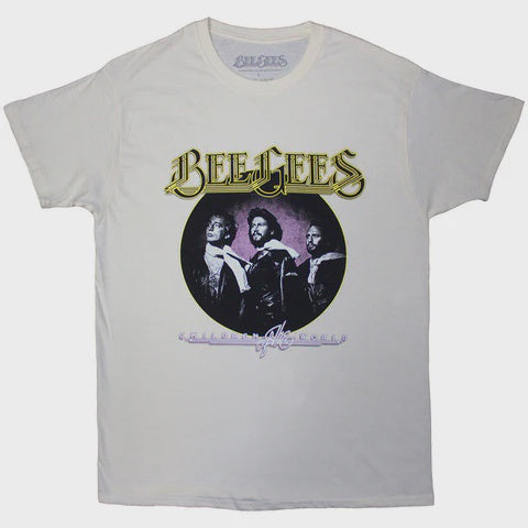 Bee Gees - Children Of The World T-shirt