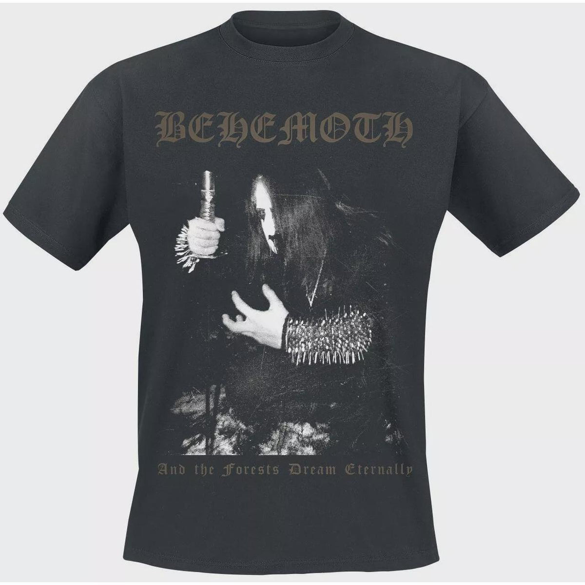 Behemoth - Ceremony Of Wolves T-shirt