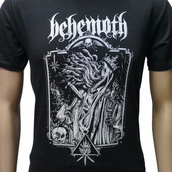 Behemoth-Snakes T-shirt