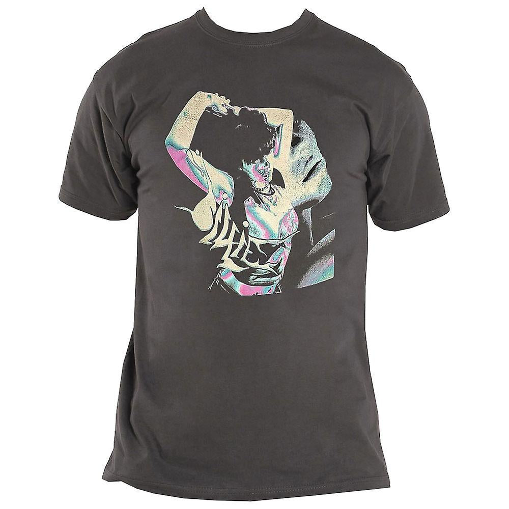 Billie Eilish - Portrait T-shirt