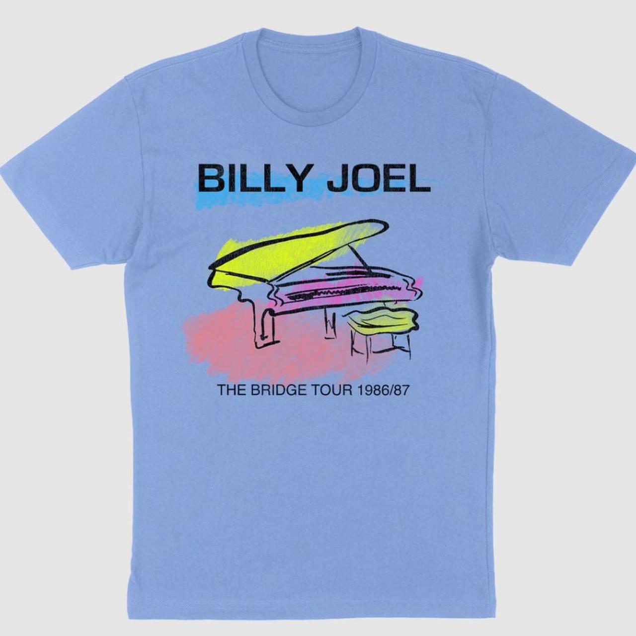 Billy Joel - The Bridge Tour