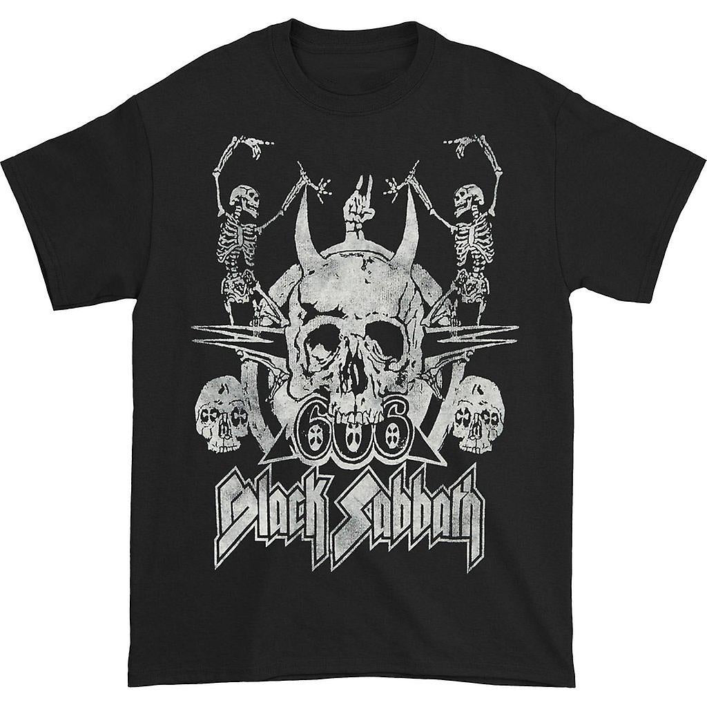 Black Sabbath - Dancing T-shirt