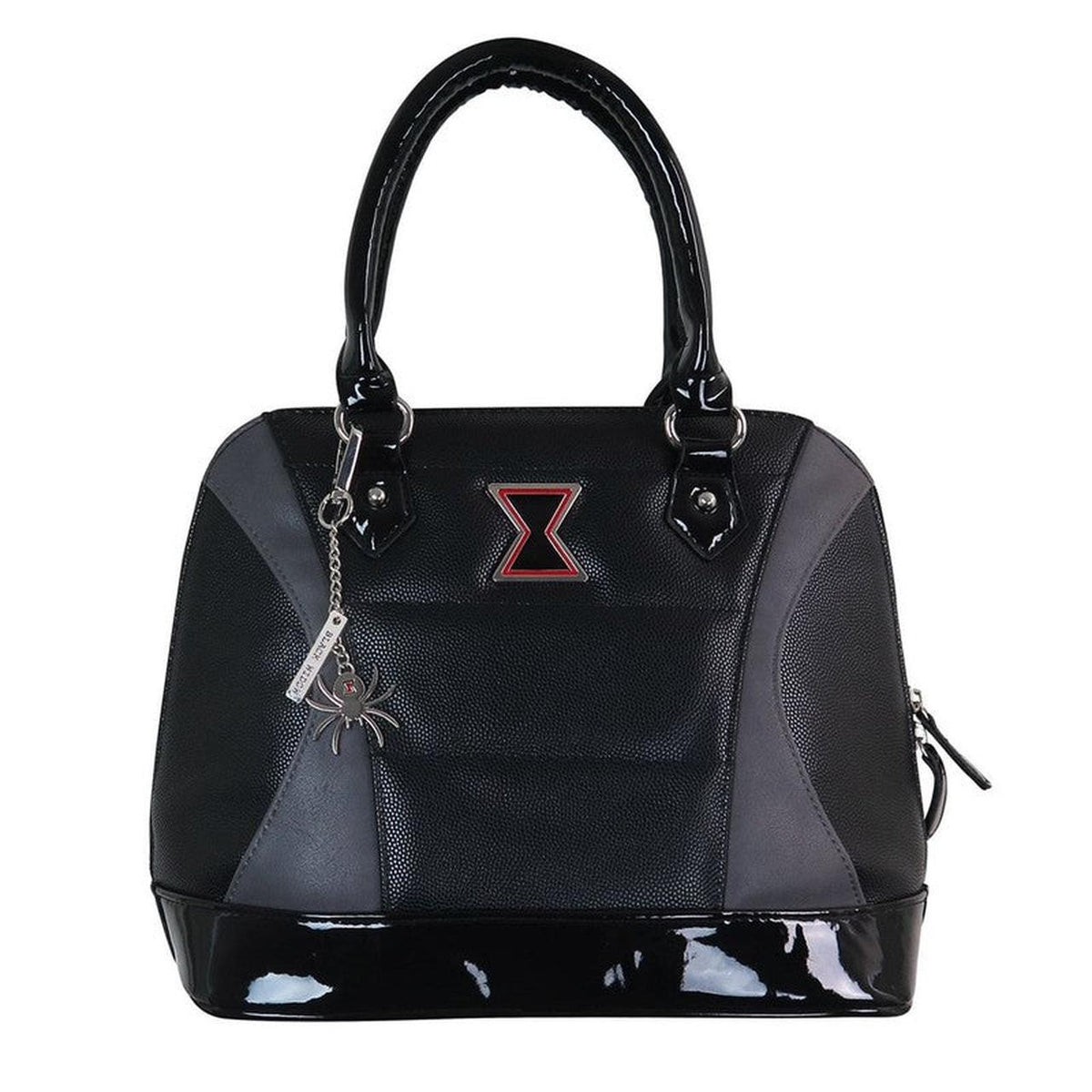 Black Widow - Suit Up Handbag