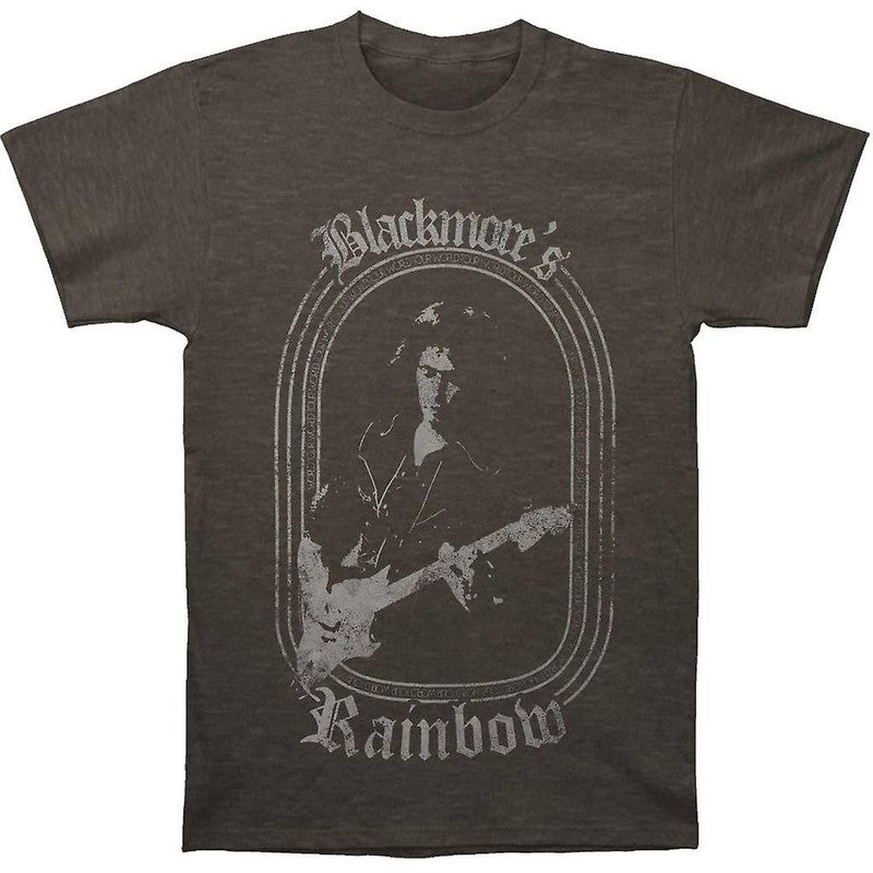 Blackmore Rainbow - World Tour T-shirt