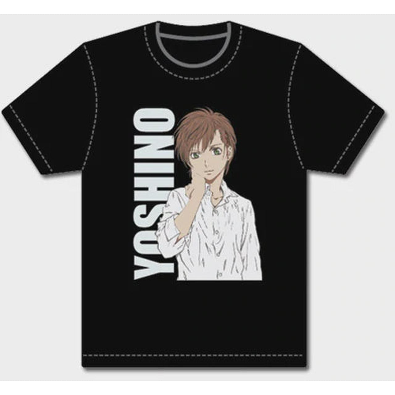 Blast of Tempest - Yoshino T-shirt