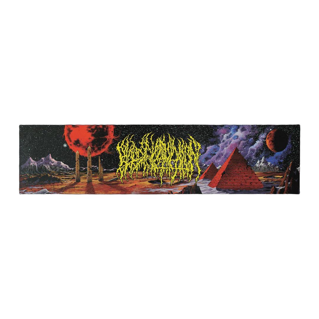 Blood Incantation - Absolute Elsewhere Magnetic Grill