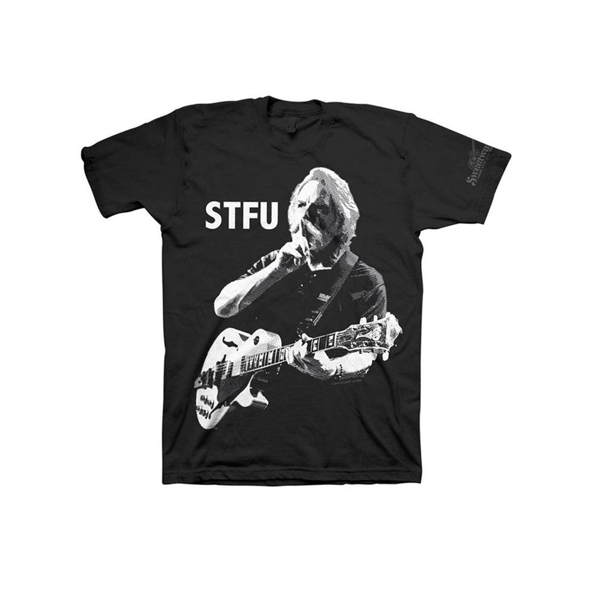 Bob Weir - STFU T-shirt