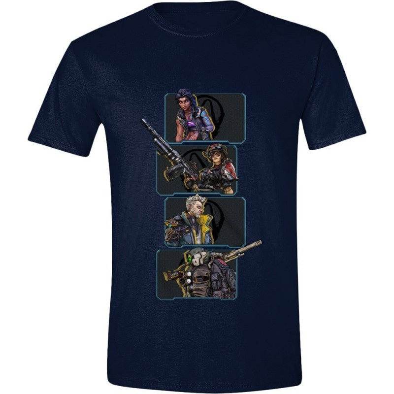 Borderlands - Borderlands 3 T-shirt