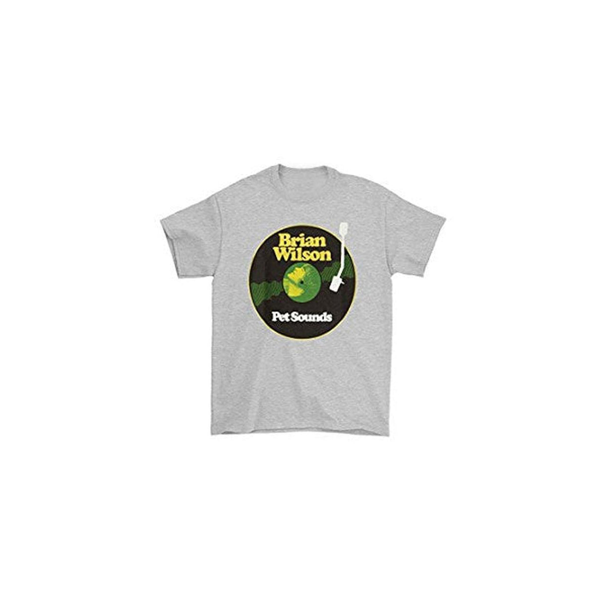 Brian Wilson - Pet sounds T-shirt