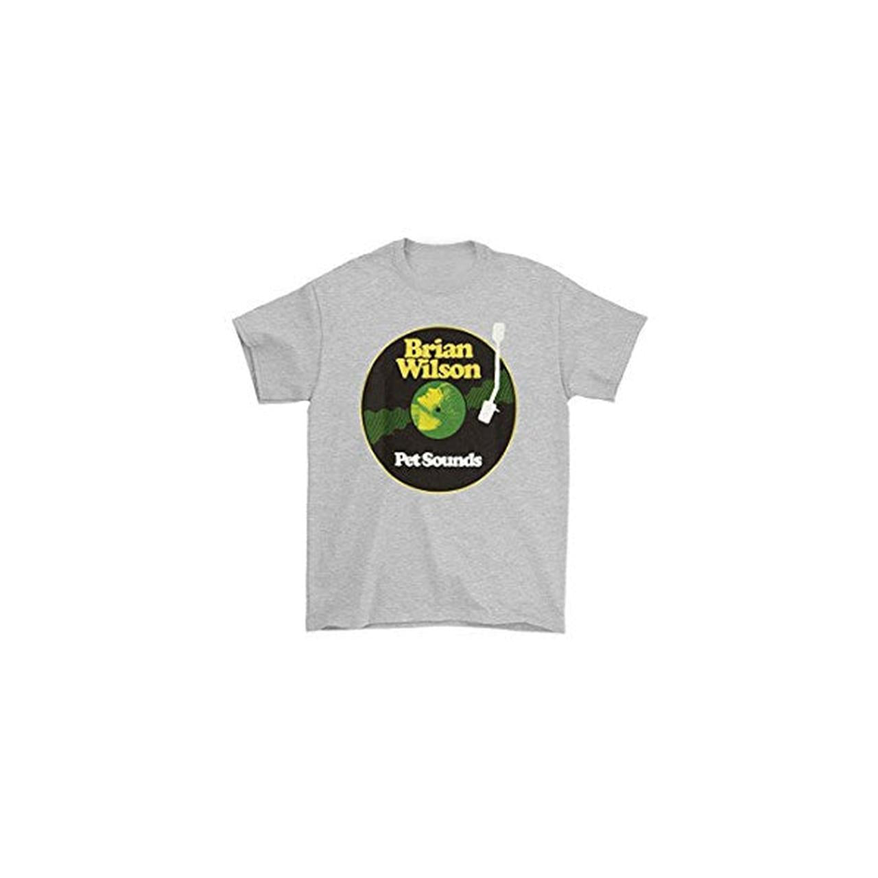 Brian Wilson - Pet sounds T-shirt