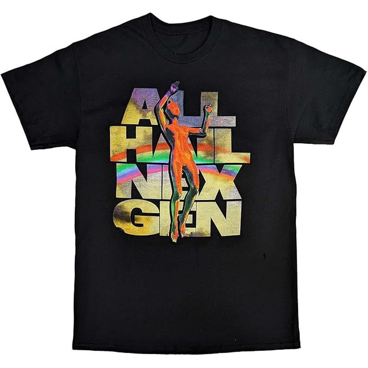 Bring Me The Horizon - All Hail Nex Gen