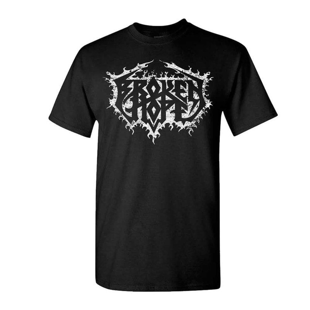 Broken Hope - The Docking Dead T-shirt