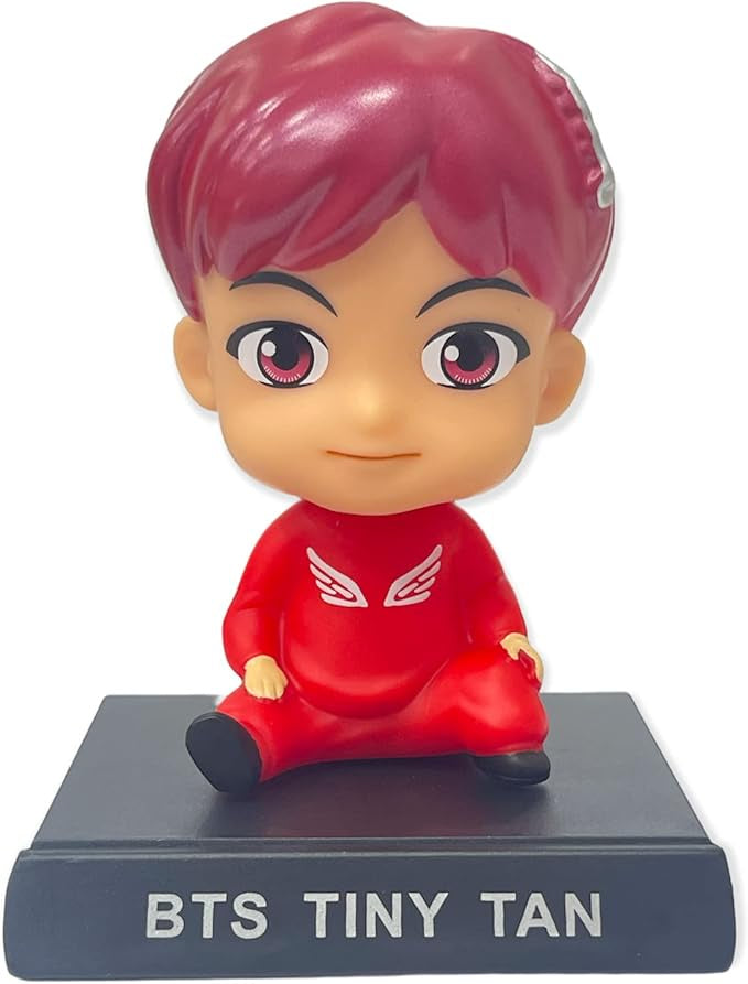 BTS - Jhope Bobblehead