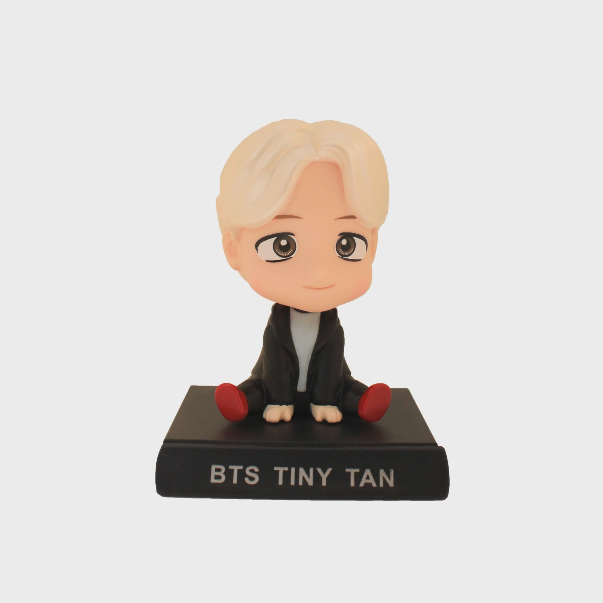 BTS - Jimin Bobblehead