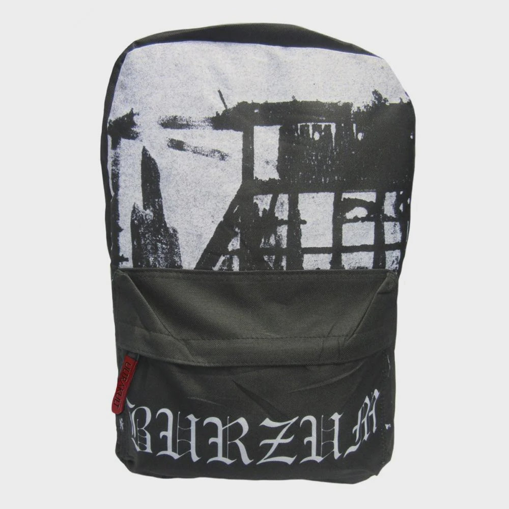 Burzum - Aske Backpack