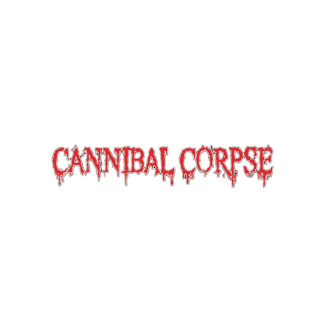 Cannibal Corpse - Name Magnetic Grill