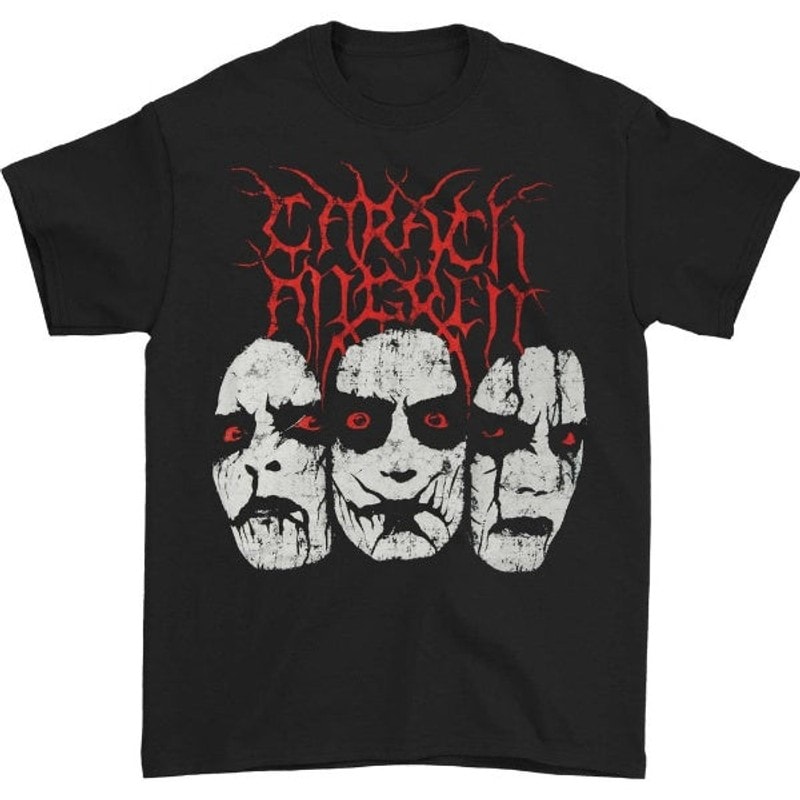 Carach Angren - Wrong Forest T-shirt
