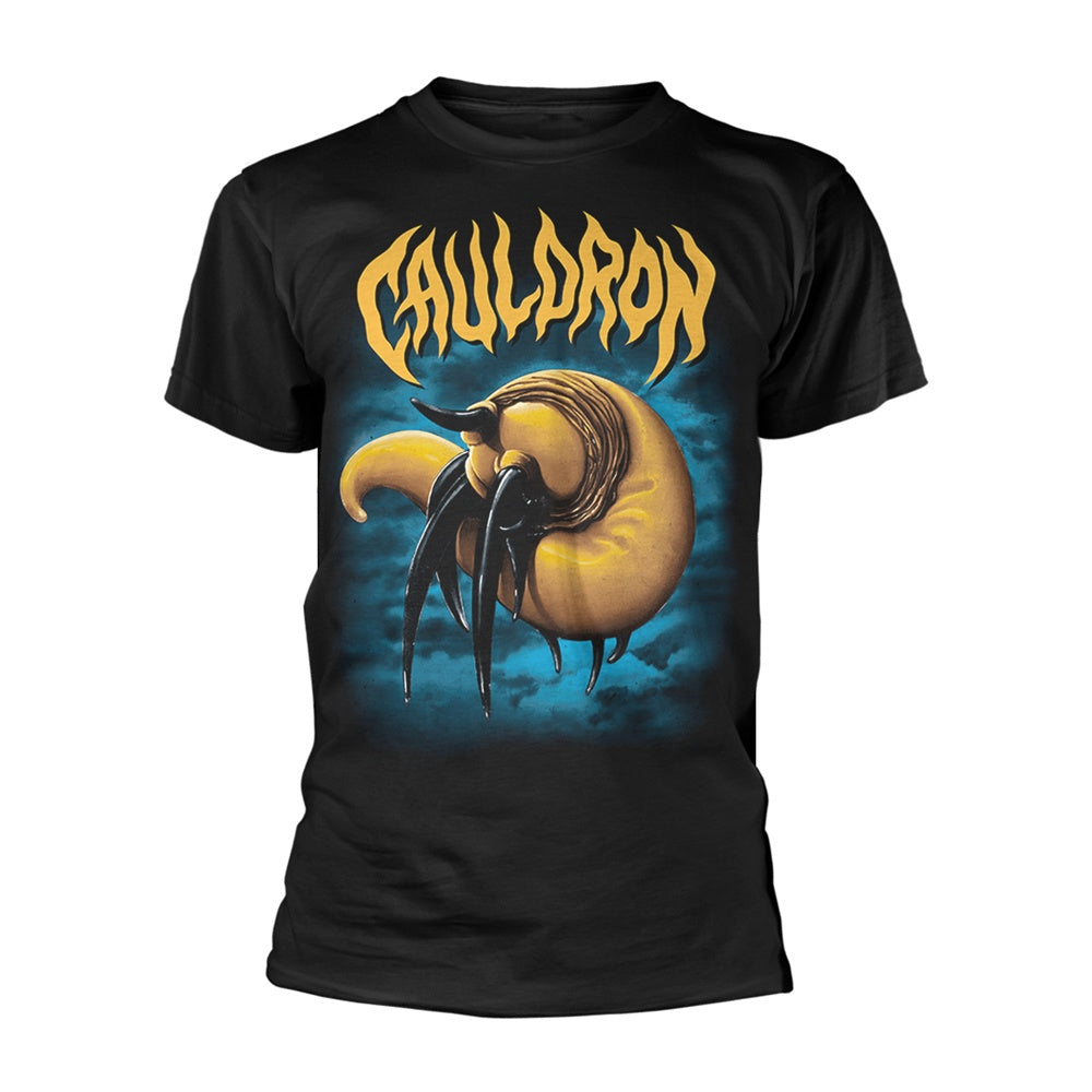 Cauldron - New gods T-shirt