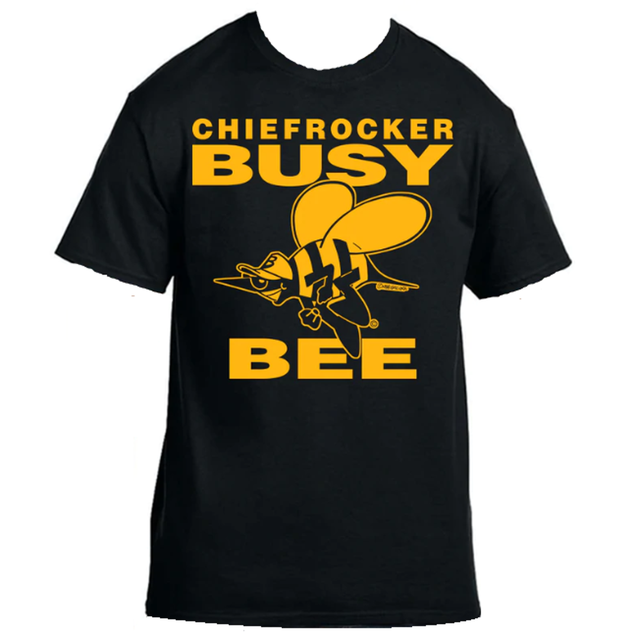 Chief Rocker Busy Bee - Bee