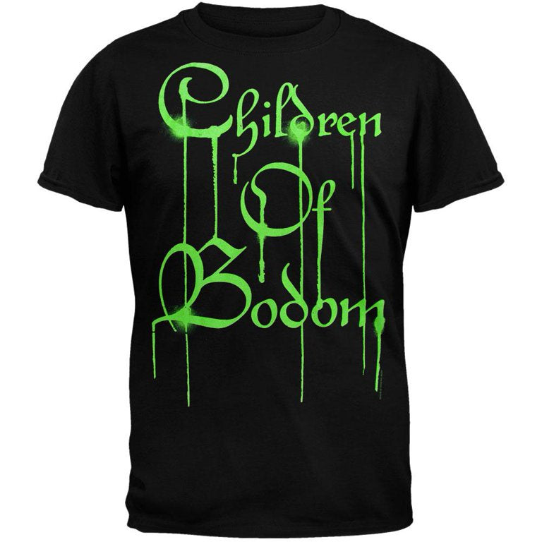 Children Of Bodom - Downfall T-shirt