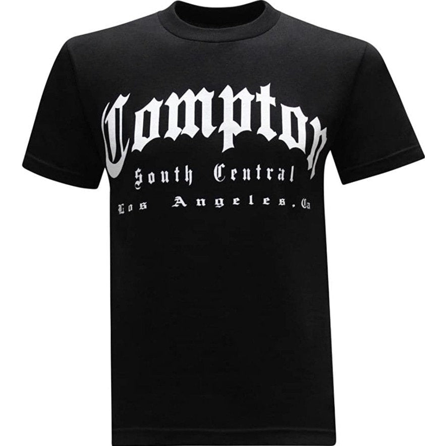 Compton - South Central T-shirt