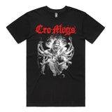Cro-Mags - Best Wishes 30th Anniversary T-shirt