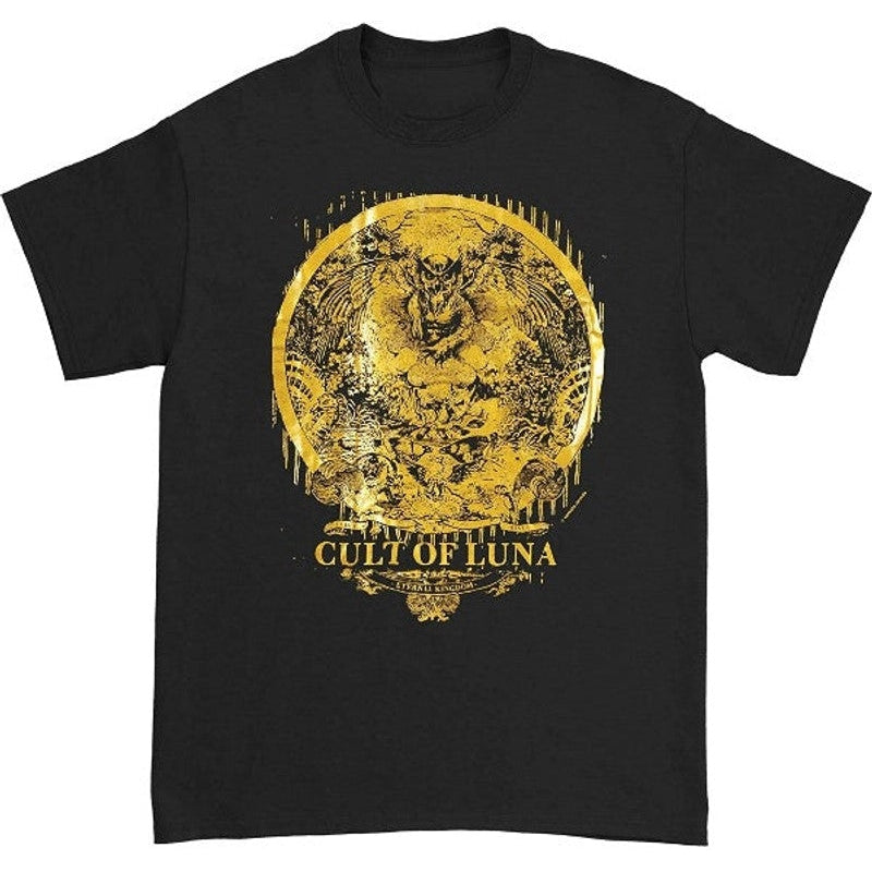Cult Of Luna - Eternal Kingdom T-shirt